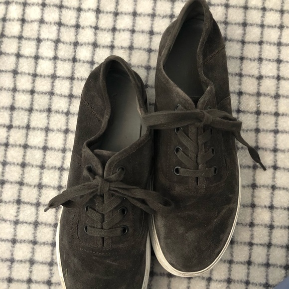 Vince Copley sneakers size 8.5 - Picture 5 of 5